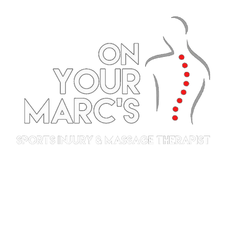 on your marc's therapy