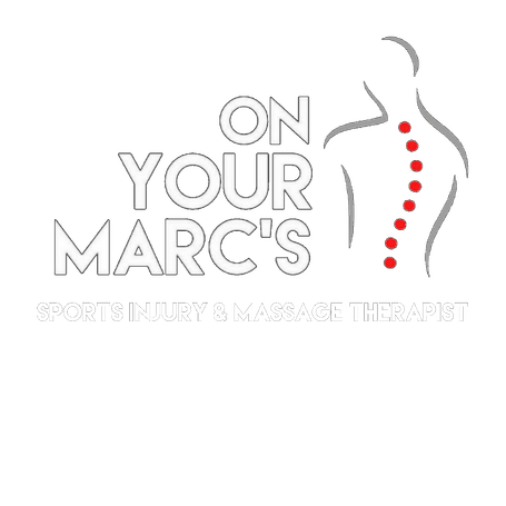 on your marc's therapy
